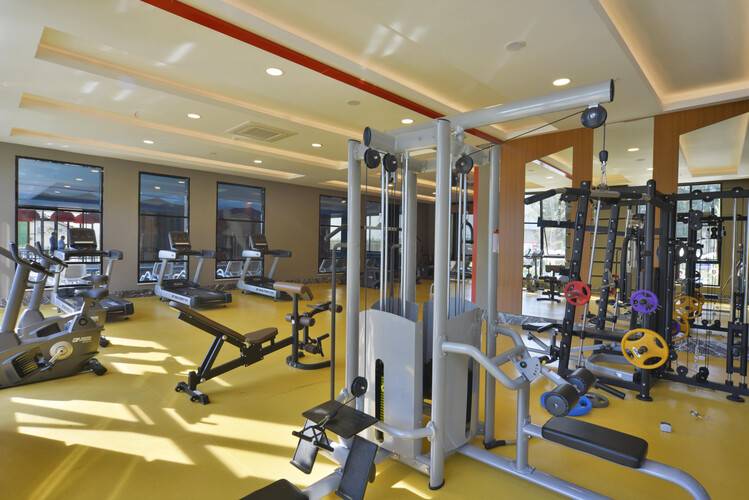 Seaden Valentine Resort & Spa (Adults Only 16+)