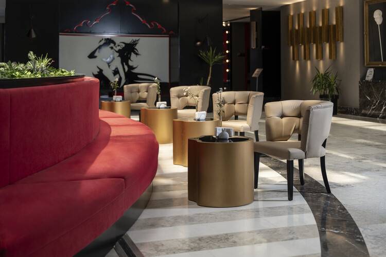 Seaden Valentine Resort & Spa (Adults Only 16+)