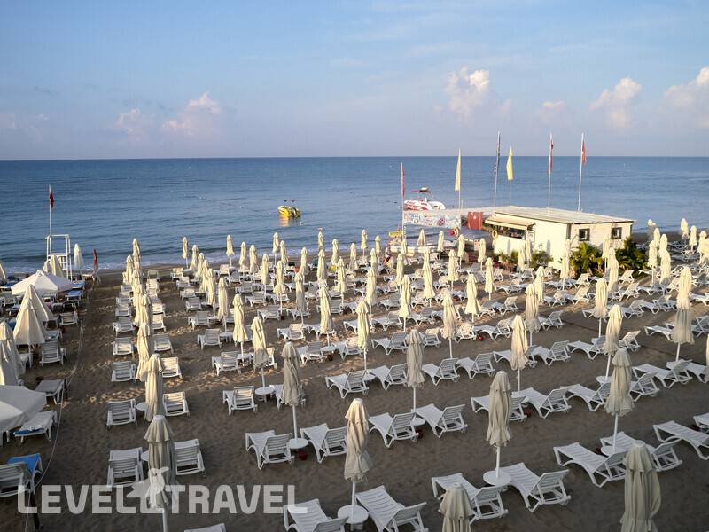 Фотография Seaden Valentine Resort & Spa (Adults Only 16+)