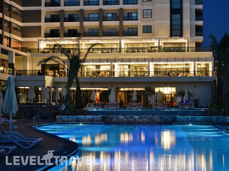 Фотография Seaden Valentine Resort & Spa (Adults Only 16+)