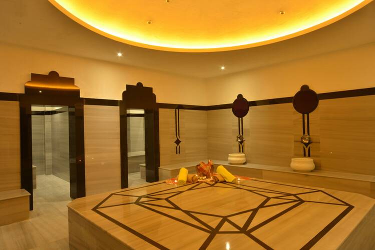 Seaden Valentine Resort & Spa (Adults Only 16+)