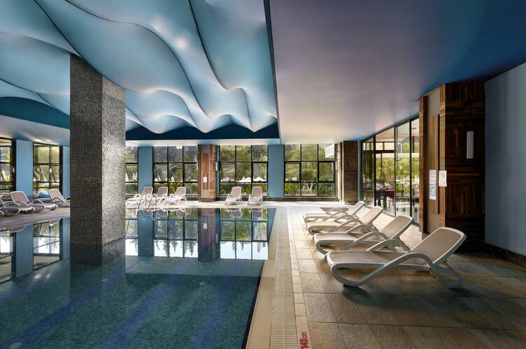 Seaden Valentine Resort & Spa (Adults Only 16+)