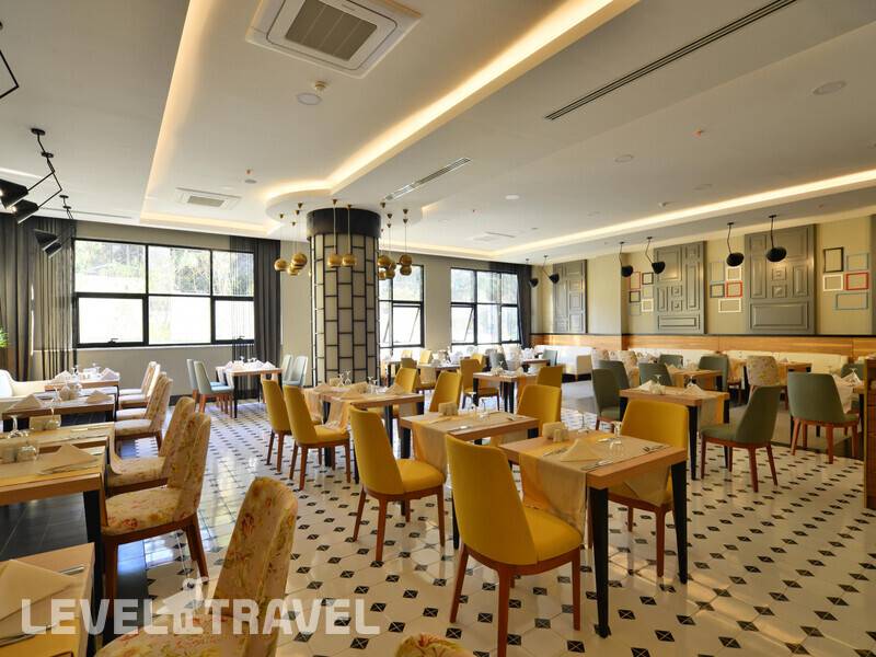 Фотография Seaden Valentine Resort & Spa (Adults Only 16+)
