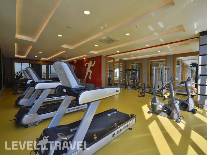 Фотография Seaden Valentine Resort & Spa (Adults Only 16+)