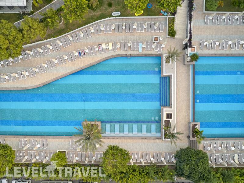 Фотография Seaden Valentine Resort & Spa (Adults Only 16+)