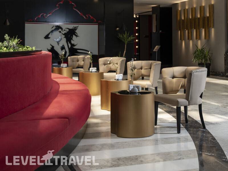 Фотография Seaden Valentine Resort & Spa (Adults Only 16+)