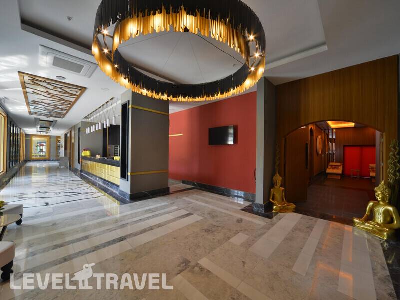 Фотография Seaden Valentine Resort & Spa (Adults Only 16+)
