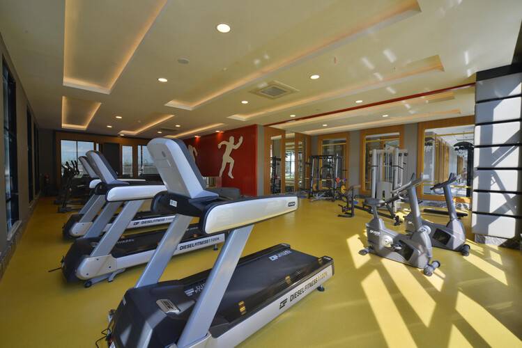 Seaden Valentine Resort & Spa (Adults Only 16+)