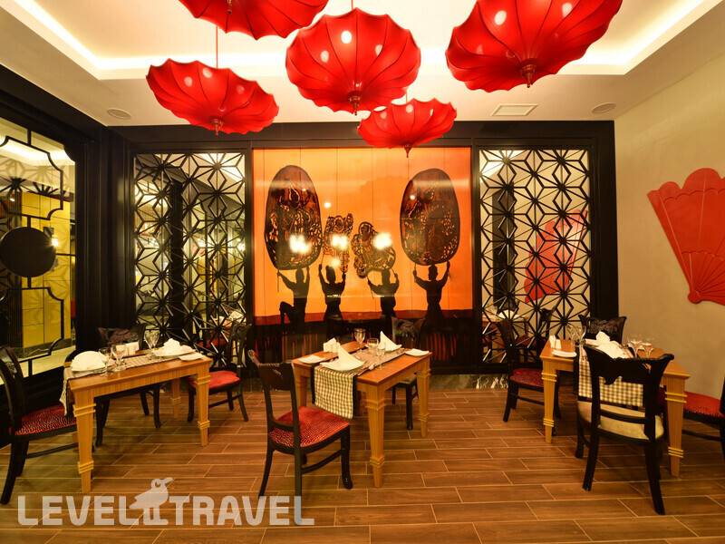 Фотография Seaden Valentine Resort & Spa (Adults Only 16+)