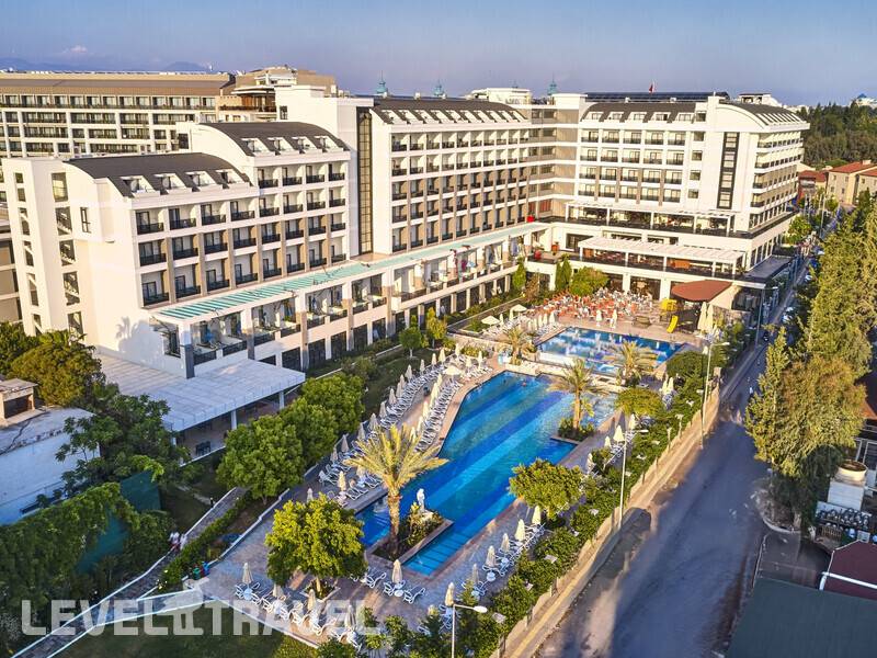Фотография Seaden Valentine Resort & Spa (Adults Only 16+)