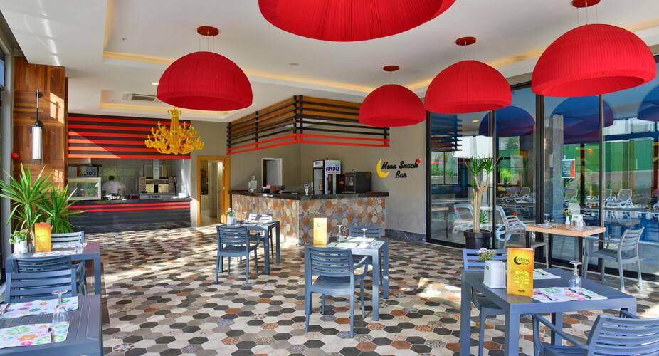 Seaden Valentine Resort & Spa (Adults Only 16+)