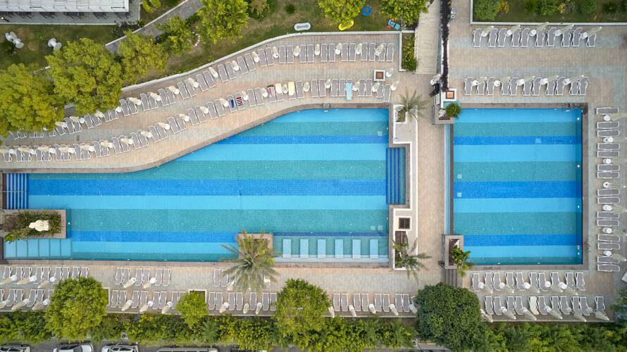 Seaden Valentine Resort & Spa (Adults Only 16+)