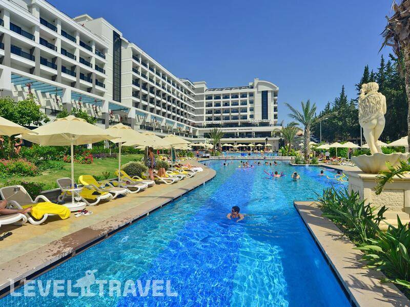 Фотография Seaden Valentine Resort & Spa (Adults Only 16+)
