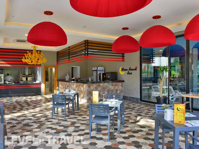 Фотография Seaden Valentine Resort & Spa (Adults Only 16+)