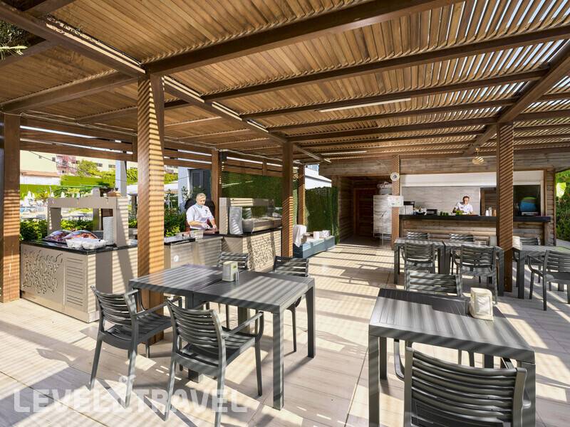 Фотография Seaden Valentine Resort & Spa (Adults Only 16+)