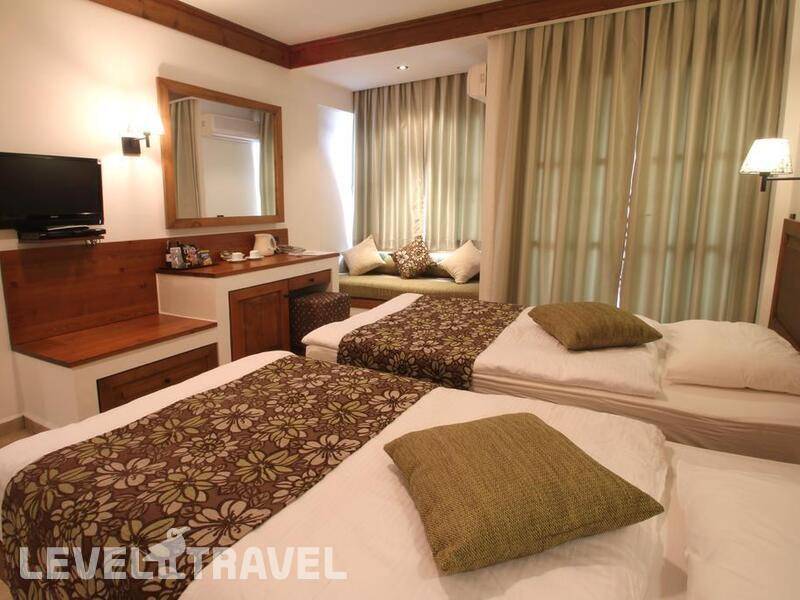 Фотография Montana Pine Resort