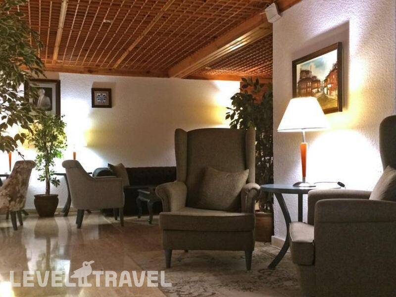 Фотография Montana Pine Resort
