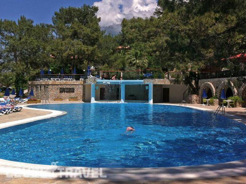 Фотография Montana Pine Resort