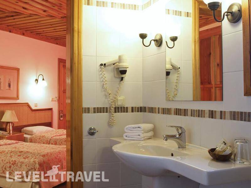 Фотография Montana Pine Resort