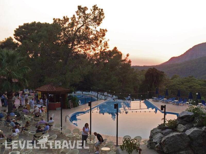 Фотография Montana Pine Resort