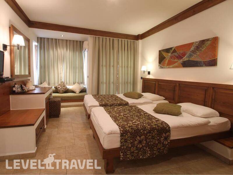 Фотография Montana Pine Resort