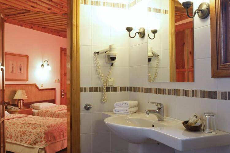 Montana Pine Resort