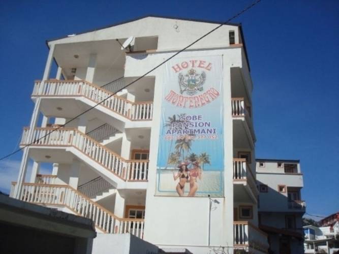 Montenegro Hotel