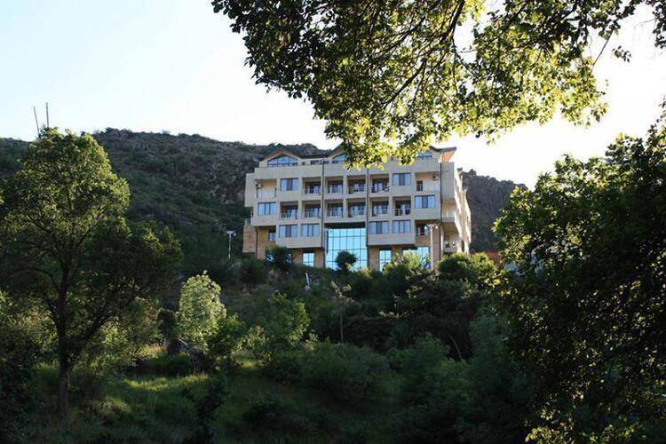 Арзни Санаторий