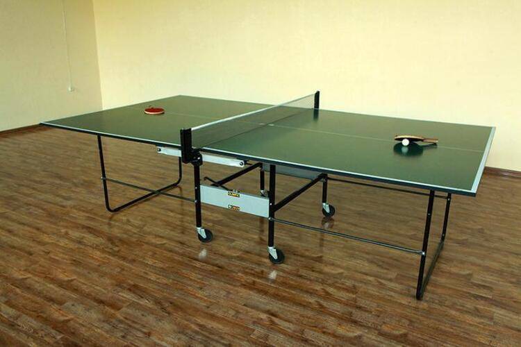 Арзни Санаторий