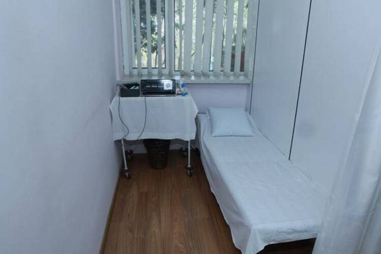 Арзни Санаторий