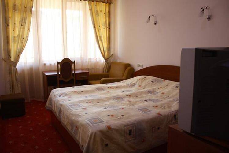 Арзни Санаторий