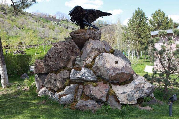 Арзни Санаторий