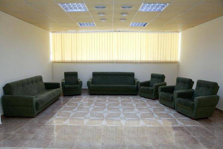 Арзни Санаторий