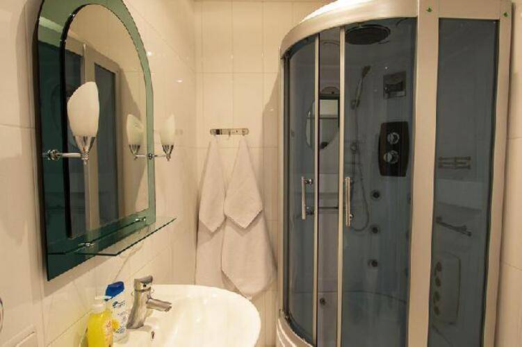 Арзни Санаторий