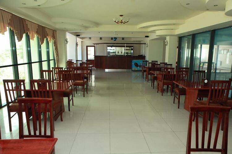 Арзни Санаторий