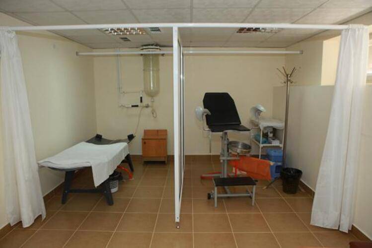 Арзни Санаторий