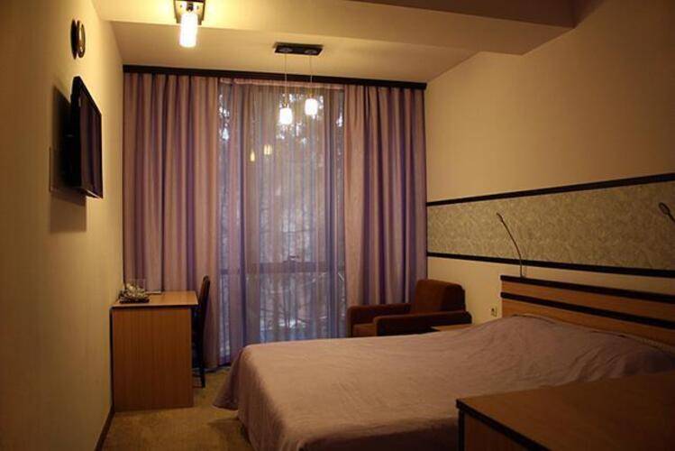 Арзни Санаторий