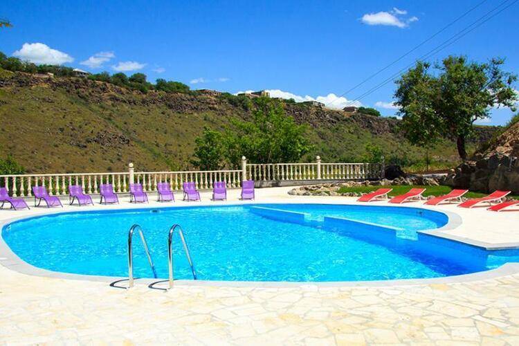 Арзни Санаторий