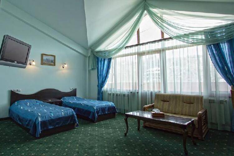 Арзни Санаторий