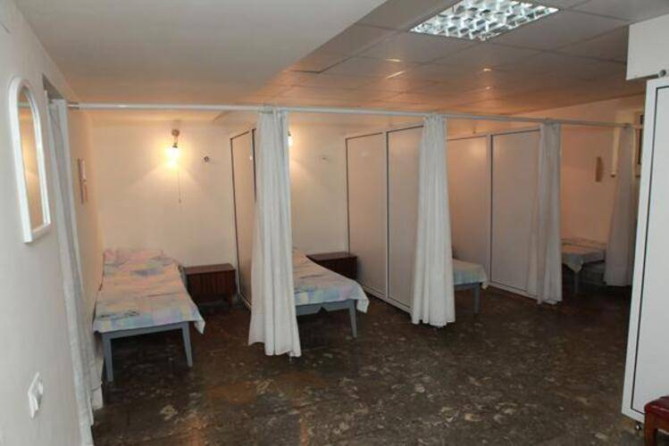 Арзни Санаторий