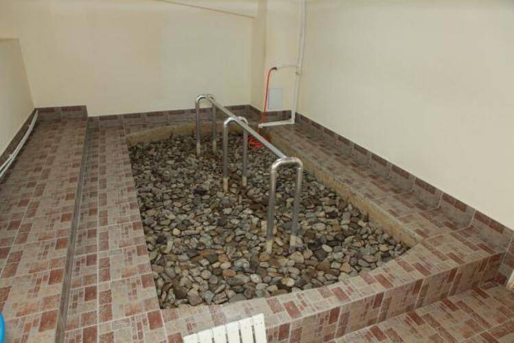 Арзни Санаторий