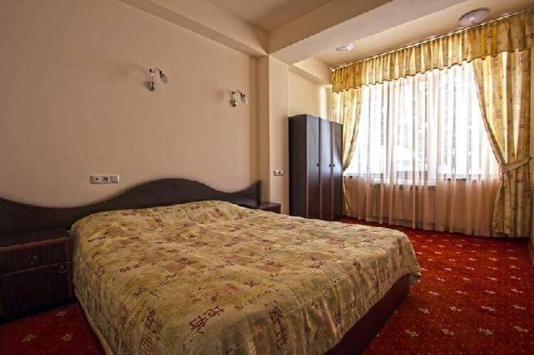 Арзни Санаторий