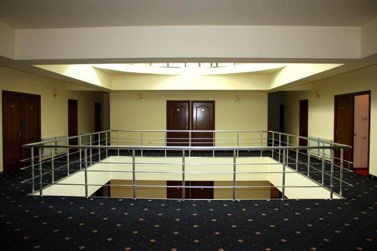 Арзни Санаторий