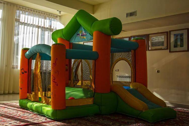 Арзни Санаторий