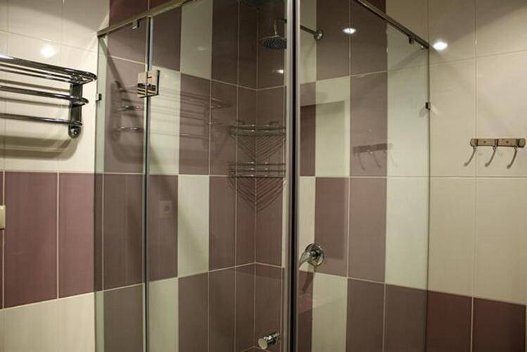 Арзни Санаторий