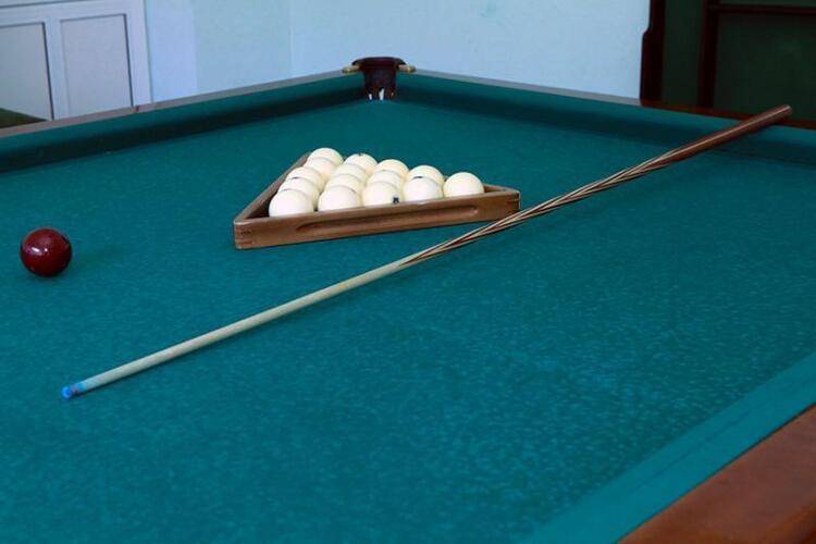 Арзни Санаторий