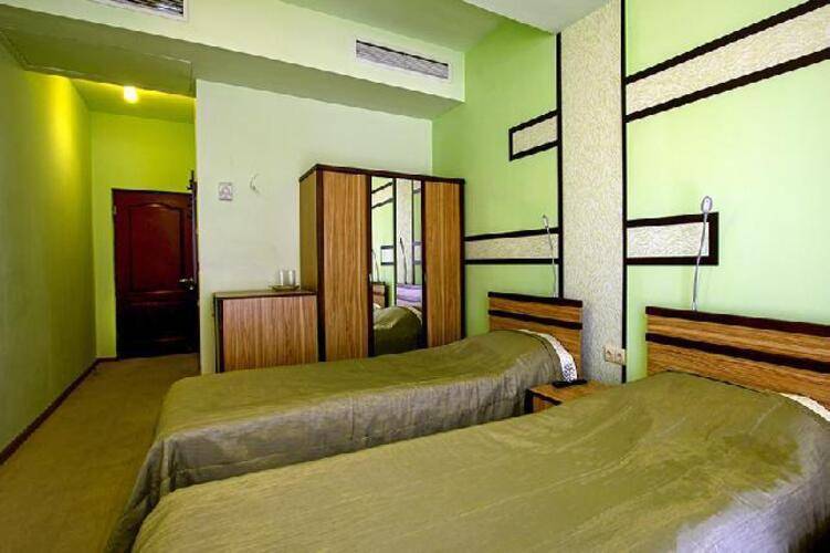 Арзни Санаторий