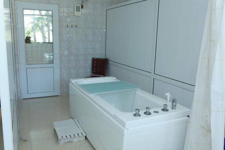 Арзни Санаторий