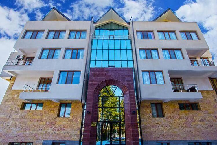 Арзни Санаторий