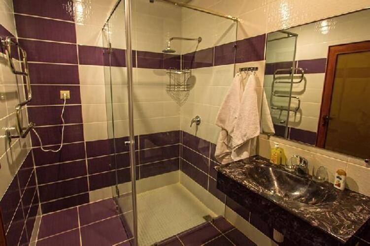 Арзни Санаторий